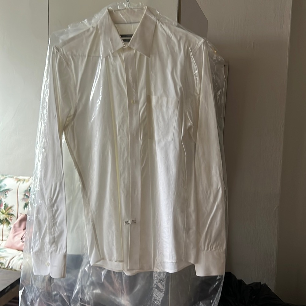 Vintage Club Monaco Shirt  s/p